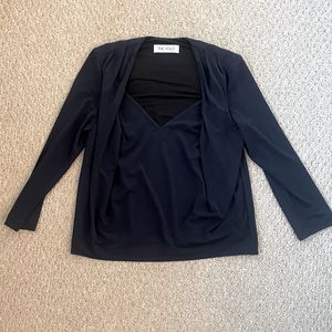 The Fold London work top